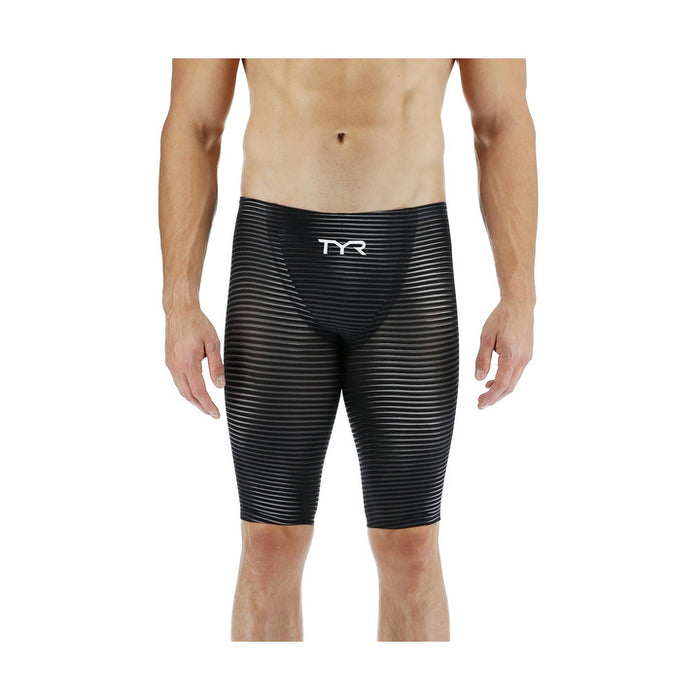 Tyr Men's Avictor 2.0 High Waist Jammer - Luminis