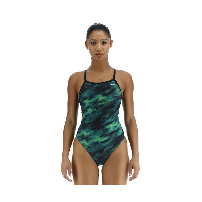 Tyr Women's Diamondfit Durafast Elite - Soren