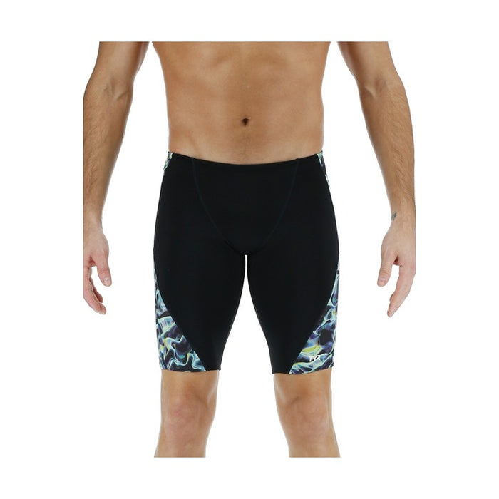 Tyr Men's Jammer Durafast Elite - Energia