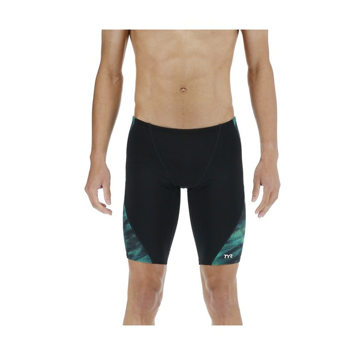 Tyr Men's Jammer Durafast Elite - Blade Splice-Soren