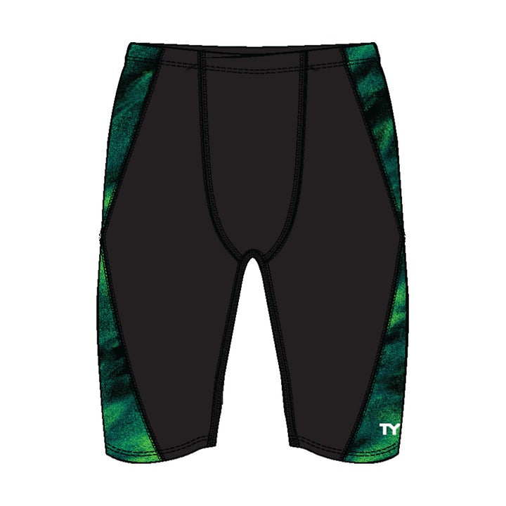 Tyr Boy's Jammer Durafast Elite - Blade Splice-Soren