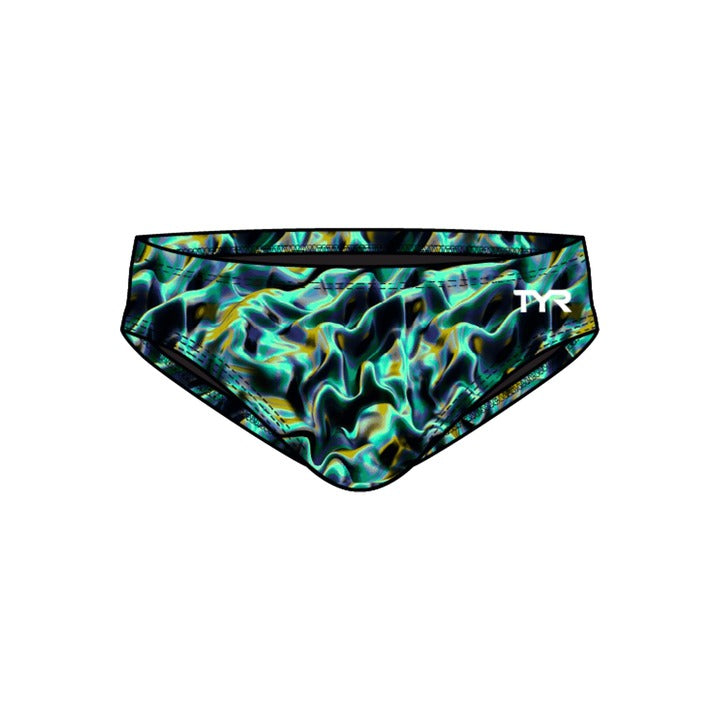 Tyr Boy's Brief Durafast Elite