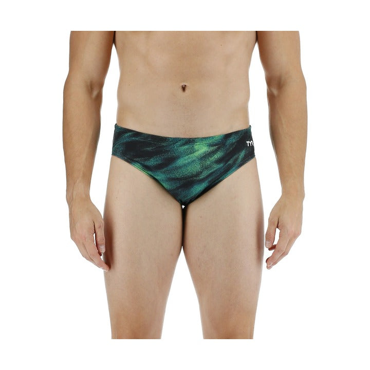 Tyr Men's Brief Durafast Elite