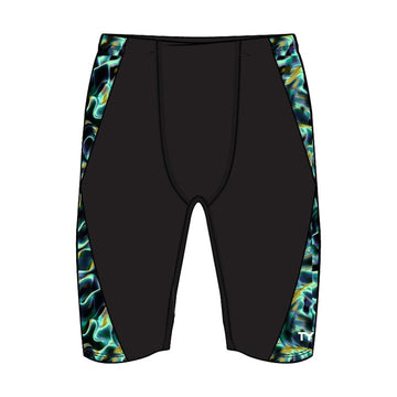 Tyr Boy's Jammer Durafast Elite - Energia