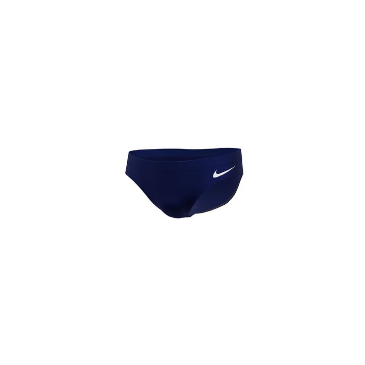 Nike Men's Hydrastrong Solid Water Polo Brief