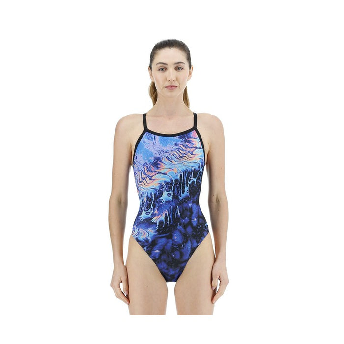 Tyr Women's Diamondfit Swimsuit - Crypta