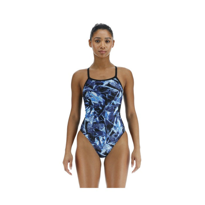 Tyr Women's Diamondfit Swimsuit - Reflecta