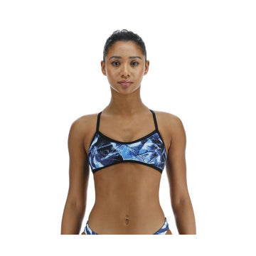 Tyr Women's Trinity Top - Reflecta