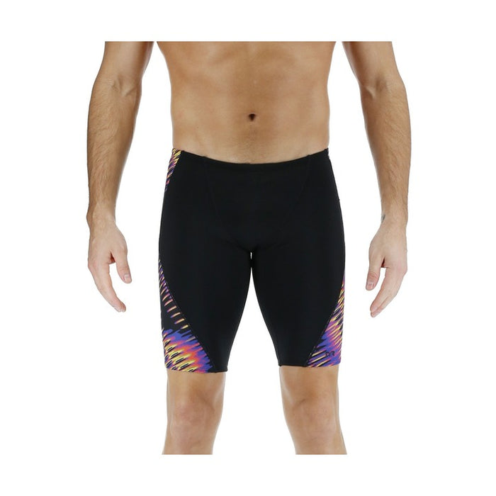 Tyr Men's Blade Splice Jammer - Evolved