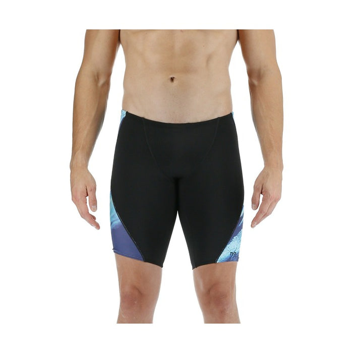 Tyr Men's Blade Splice Jammer - Mico