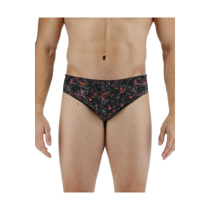 Tyr Men's Brief - Scoria