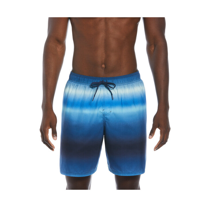 Nike Mens Horizon Stripe 7in Volley Short