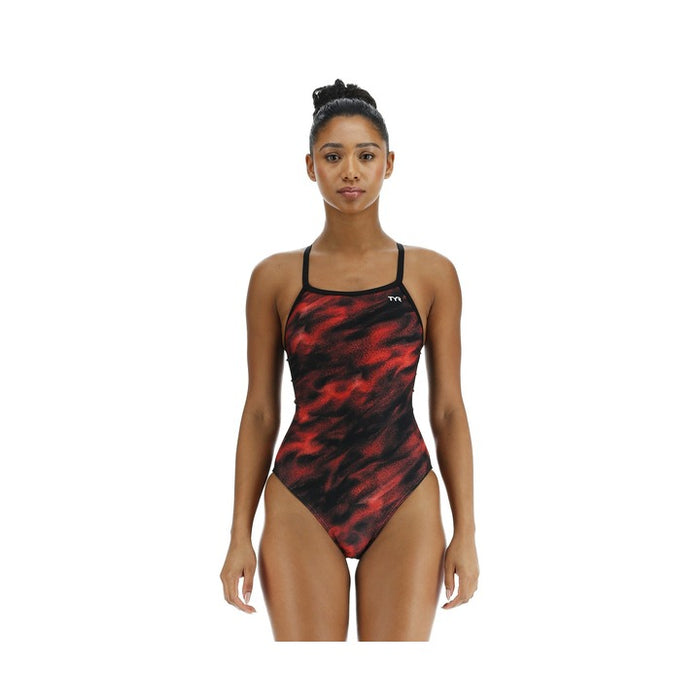 Tyr Women's Diamondfit Durafast Elite - Soren