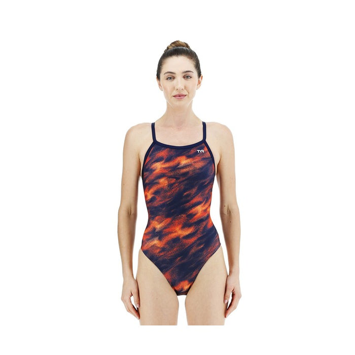 Tyr Women's Diamondfit Durafast Elite - Soren