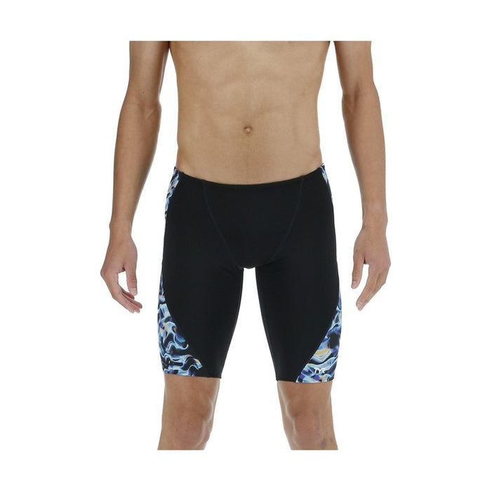 Tyr Men's Jammer Durafast Elite - Energia