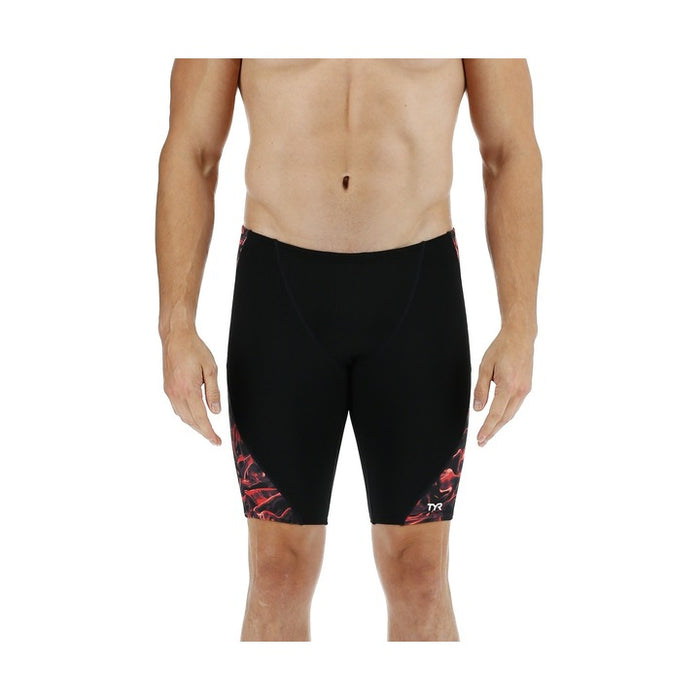 Tyr Men's Jammer Durafast Elite - Energia