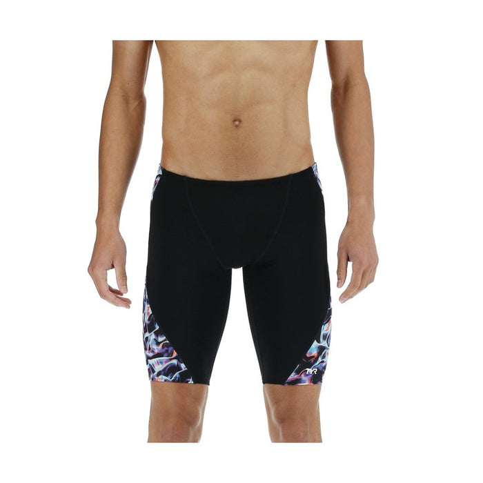 Tyr Men's Jammer Durafast Elite - Energia