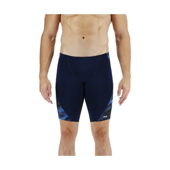 Tyr Men's Jammer Durafast Elite - Blade Splice-Soren