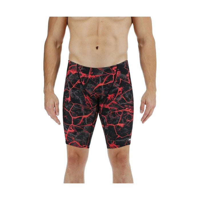 Tyr Men's Jammer Durafast Elite - Blade Splice-Soren