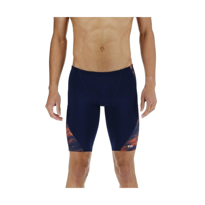 Tyr Men's Jammer Durafast Elite - Blade Splice-Soren