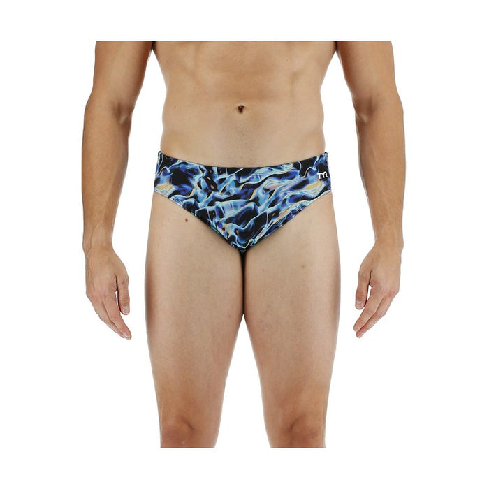 Tyr Men's Brief Durafast Elite