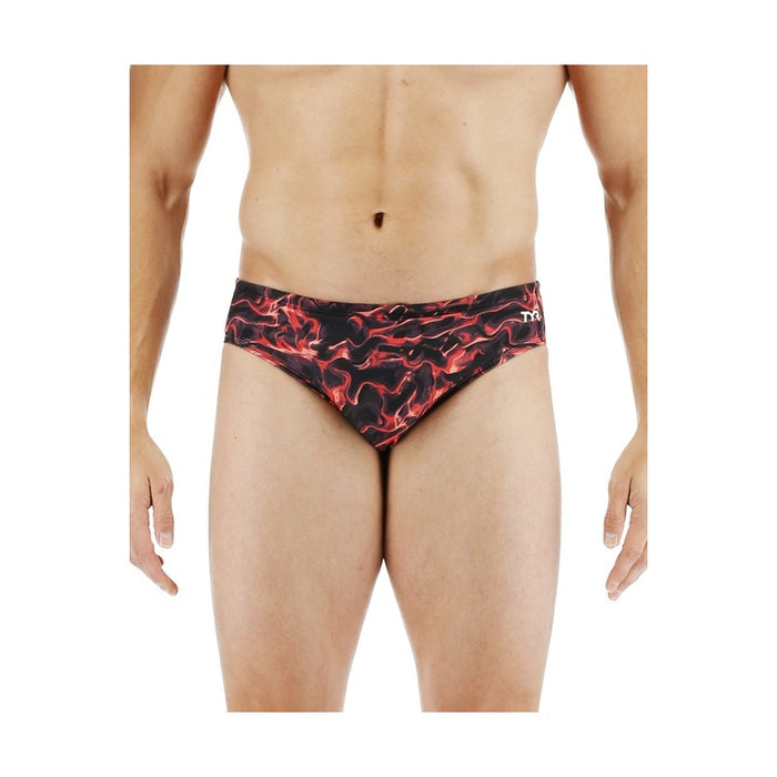 Tyr Men's Brief Durafast Elite