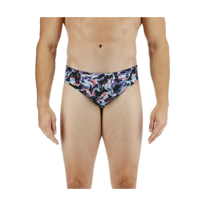 Tyr Men's Brief Durafast Elite