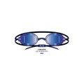 TYR Blackops 140 EV Racing Mirrored Women's Fit Goggles