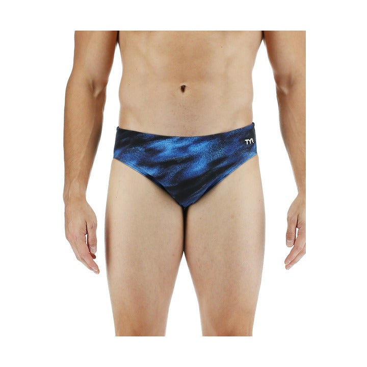 Tyr Men's Brief Durafast Elite