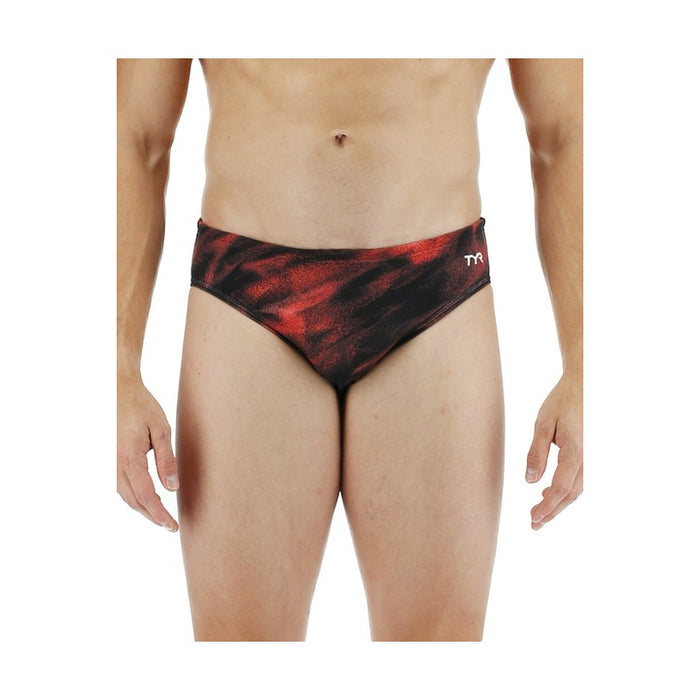 Tyr Men's Brief Durafast Elite