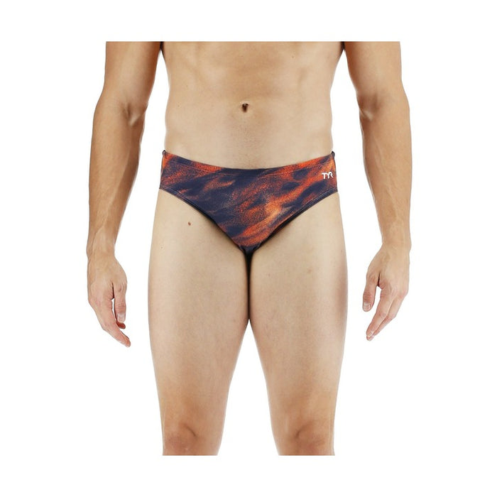 Tyr Men's Brief Durafast Elite