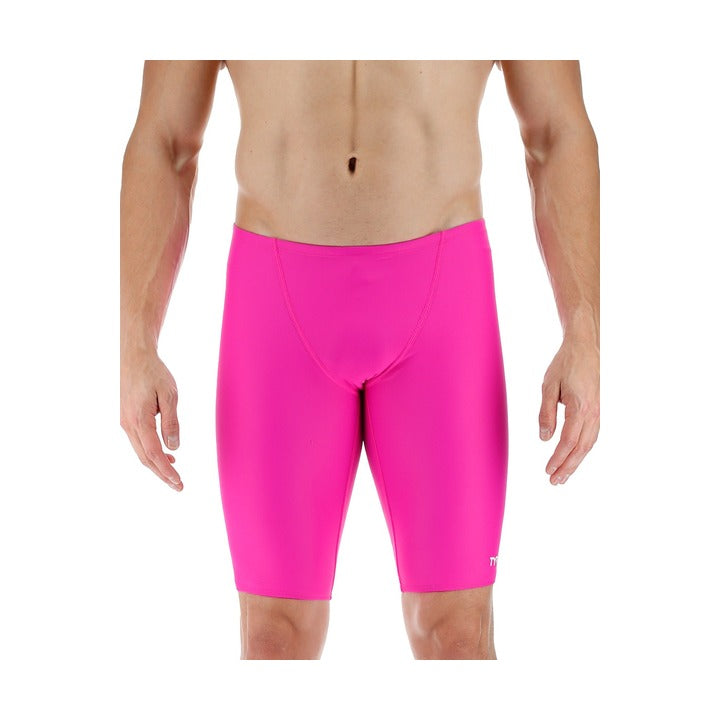 TYR Swim Jammer Solid