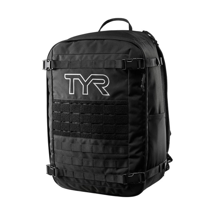 Tyr Mission Training Bag - Solid