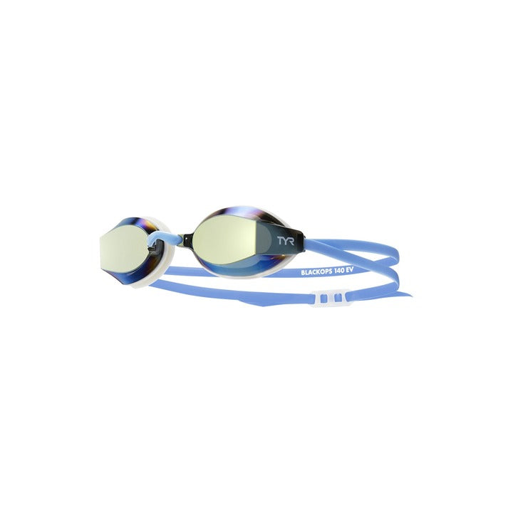 TYR Blackops 140 EV Racing Mirrored Women's Fit Goggles