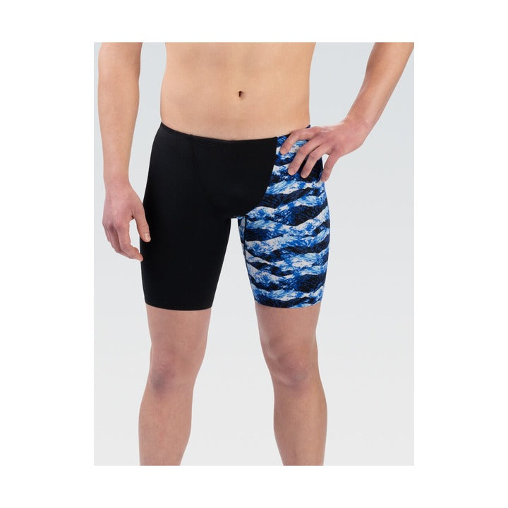 Dolfin Reliance Men's Summit Asymmetrical Jammer