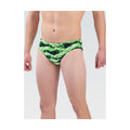 Dolfin Reliance Men's Summit Racer Brief