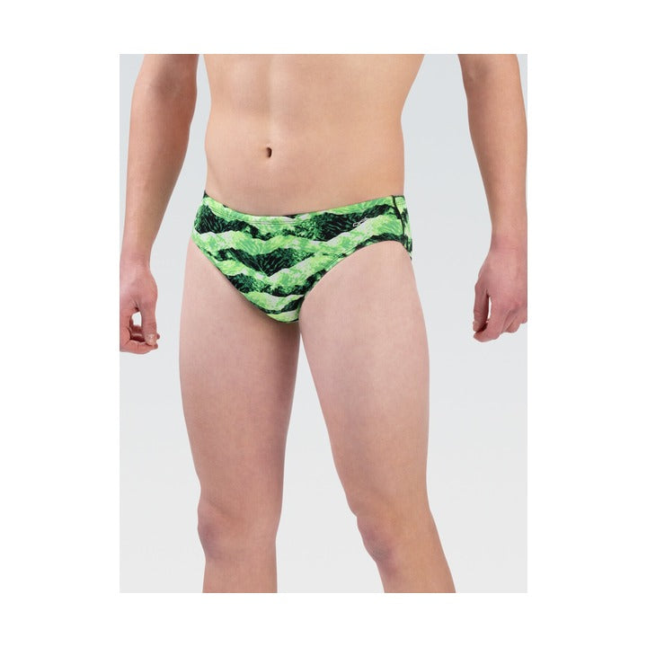 Dolfin Reliance Men's Summit Racer Brief