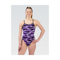 Dolfin Reliance Summit V-Back One Piece