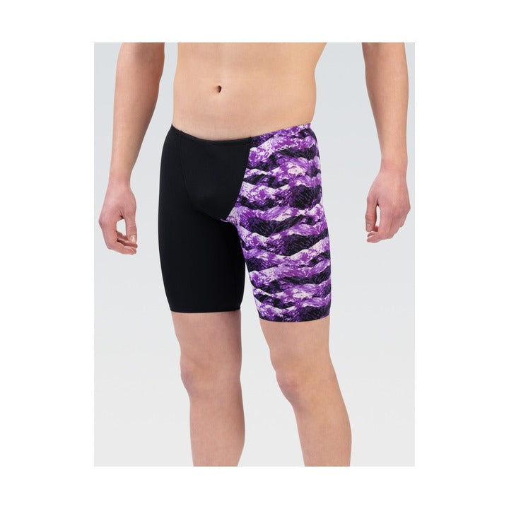 Dolfin Reliance Men's Summit Asymmetrical Jammer