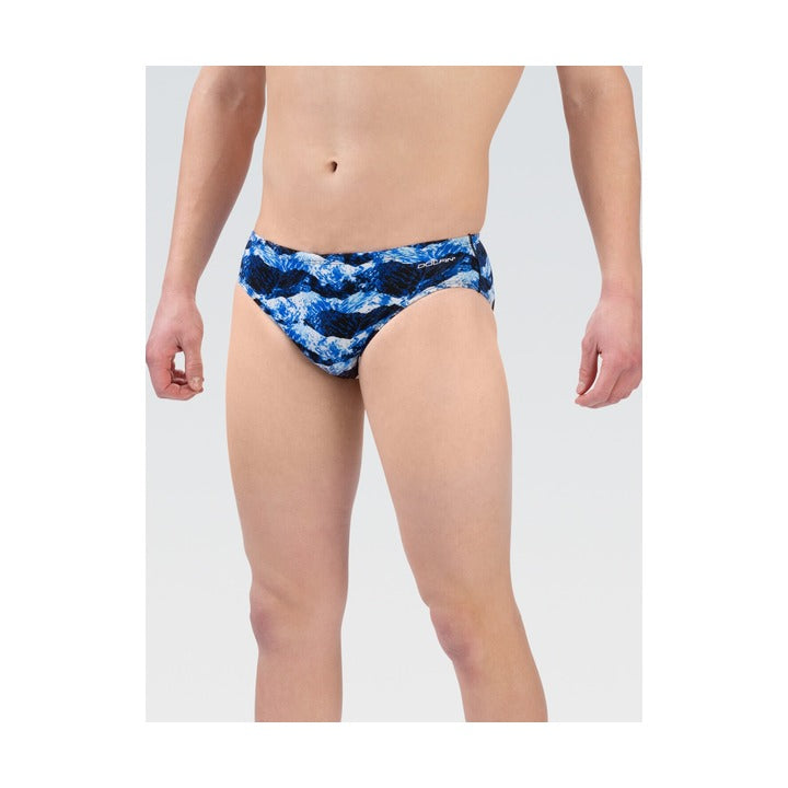 Dolfin Reliance Men's Summit Racer Brief