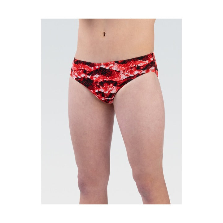 Dolfin Reliance Men's Summit Racer Brief