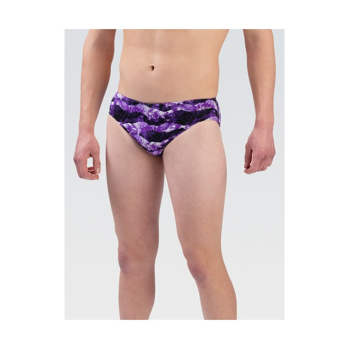 Dolfin Reliance Men's Summit Racer Brief