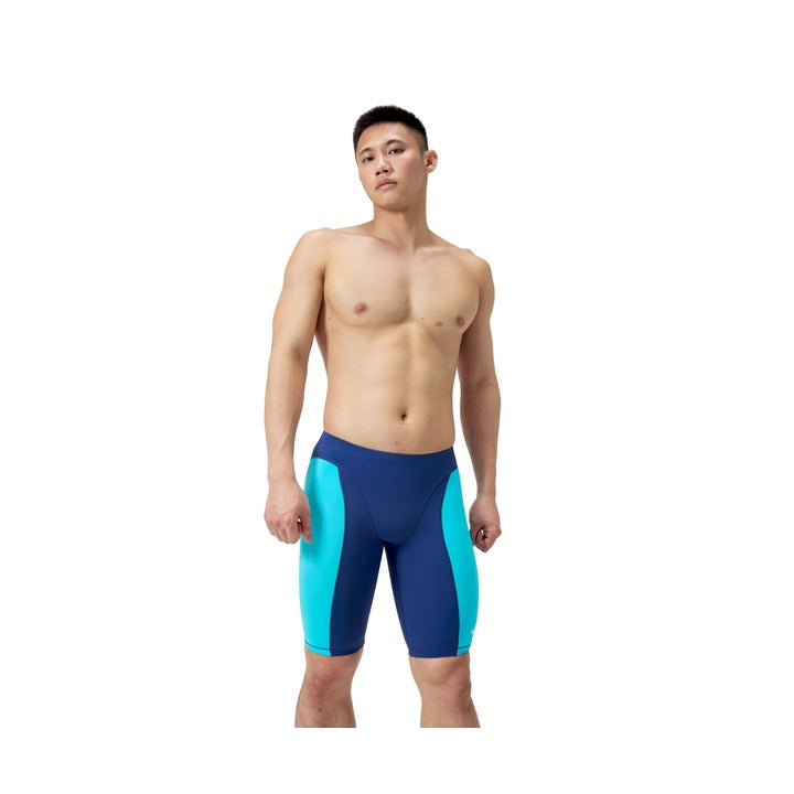 Speedo Solid Vanquisher Jammer