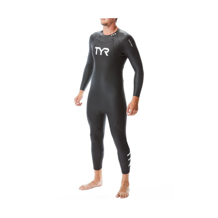 TYR Hurricane Category 1 Wetsuit Mens