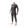 TYR Hurricane Category 1 Wetsuit Mens