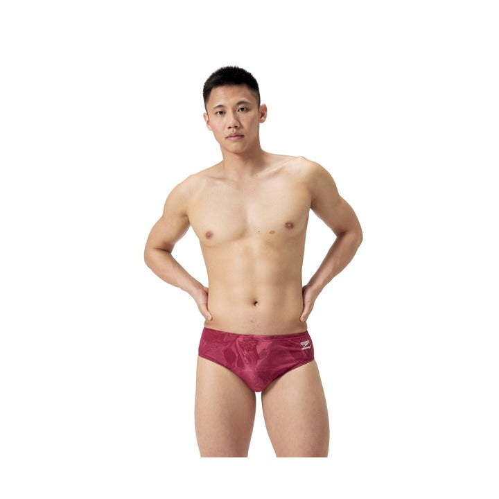 Speedo Lunar Storm Mens Brief