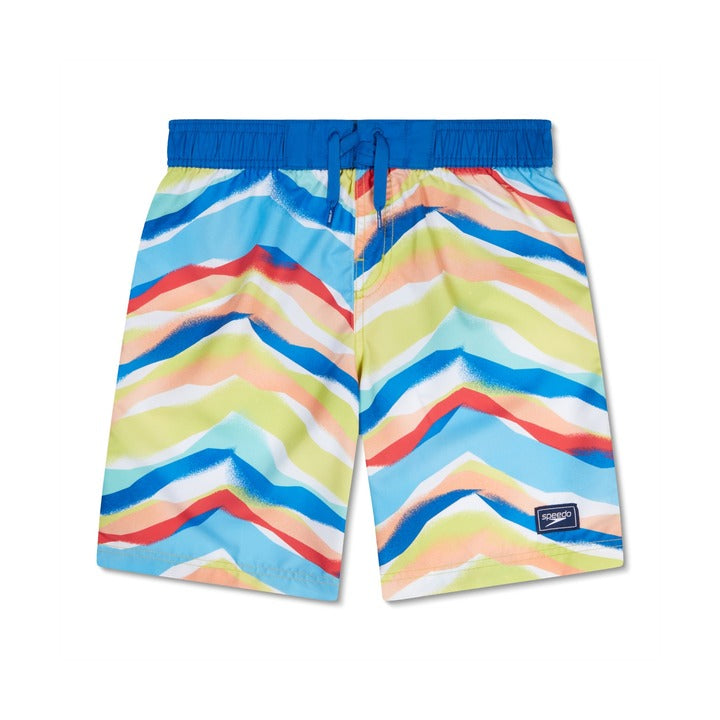 Speedo Print Boardshort 17