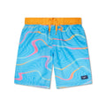 Speedo Print Boardshort 17