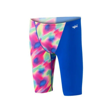 Dolfin Men's Uglies Haze Jammer Swimsuit