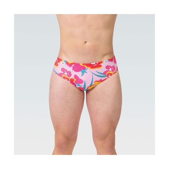 Dolfin Men's Racer Brief - Aquarius